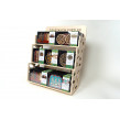 Bordsdisplay Constantin